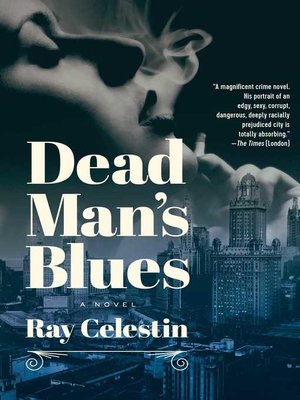 Dead Man's Blues - ebook
